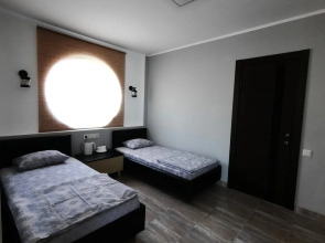 Гостевой Дом Октябрьская 5