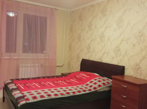 Апартаменты Салют