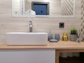 Апартаменты Scandica Home Скандинавский Лофт