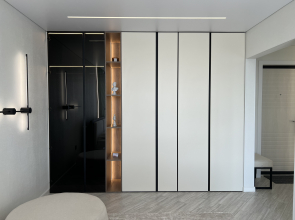 Апартаменты на Набережной 5