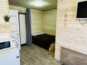 Шале Горное наслаждение 2