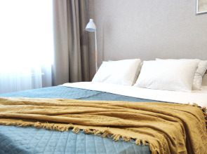 Апартаменты Panda Home На Ватутина