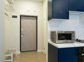 Квартира Евротрешка на Рахманинова