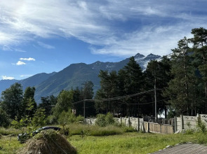 Гостевой дом Atmosfera