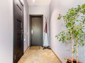 Апартаменты Дизайнерская квартира Алиса