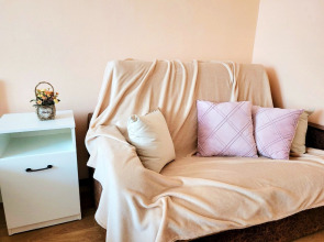 Апартаменты на Переверткина 1/3