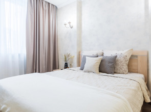 Апартаменты Comfort Home на улице Алексея Козина 3A