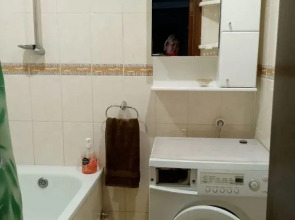 Квартира на Проспекте Карла Маркса 208