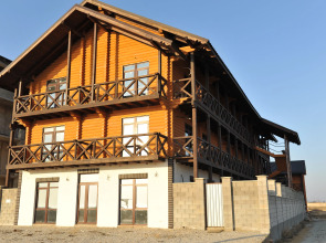 Гостевой Дом Арсений