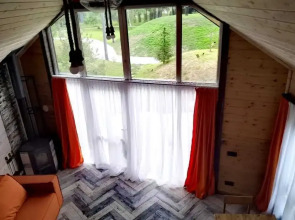 Частный Дом Коловрат 2