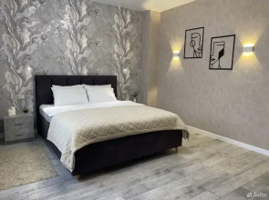 Апартаменты Квартира в центре города Пархоменко 8 а