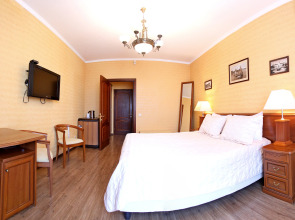 Мини-отель Раффинад