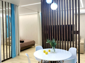 Апартаменты Sunrise City