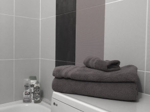 Апартаменты Уютные