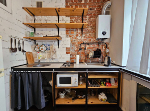 Апартаменты Smartapart Палитра