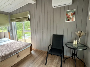 База отдыха Бурёнкино Царство