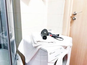 Апартаменты Park Inn Citi Rooms 5