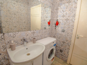 Апартаменты Ranta hotel | 9 Nights 6