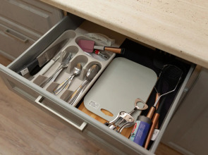 Апартаменты однокомнатные (117) Серебровская 91