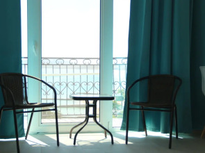 Апартаменты Авокадо 6