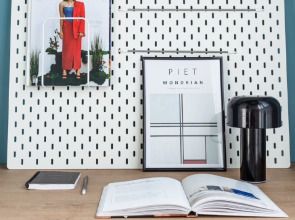 Квартира атмосферная в самом сердце мегаполиса RedLine