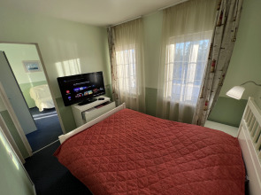 Мини-отель в Яхт-клубе Спартак