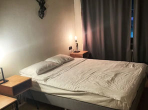 Апартаменты Double