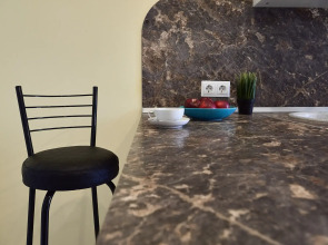 Апартаменты Шафран Ирины Савельевой - В центре у курортного бульвара - Закрытый двор