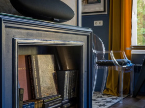 Апартаменты Art De Vivre