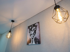 Квартира InnDays Apartments Советская 8