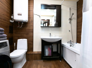 Апартаменты Союзная 2