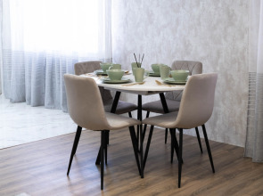 Квартира KEY2HOME