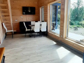 Гостевой дом в Кончезеро