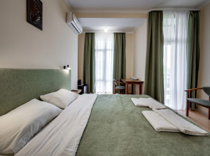 Гостевой дом Чудная Лаванда