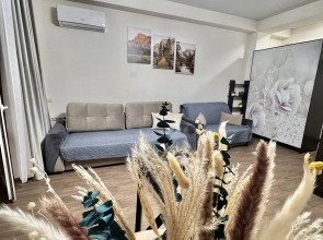 Апартаменты Рядом с Олимпийским Парком