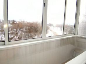 Апартаменты Атмосфера Комфорта