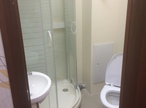 Отель У метро Уралмаш