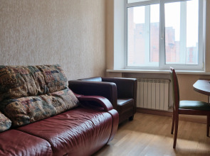 Апартаменты River apartment