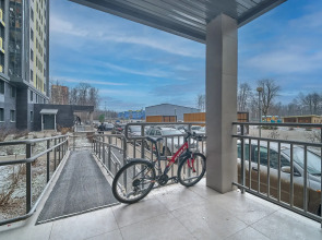 Квартира Евро-двушка в Отличном Состоянии