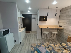 Квартира Красноармейская 20а