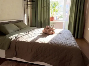 Квартира Green Dream