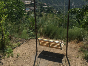 Гостевой дом Дабарахъ