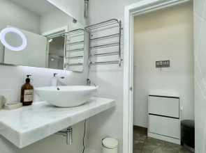 Апартаменты Возле Казино Я на Море 1