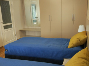 Апарт-отель Красногорский