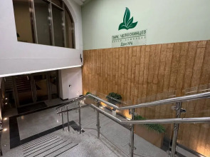 Апартаменты в ЖК Парк Челюскинцев