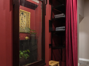 Апартаменты на улице Широкой 1