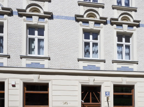 Zulian Apart-hotel by Artery Hotels