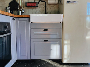 Гостевой Дом Дом-Театр