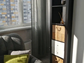 Апартаменты на Толстого 4