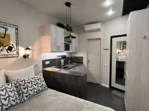 Апартаменты Города и страны 3